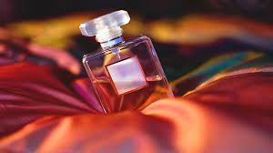 Establishing & Running a Perfume Business – A Guide