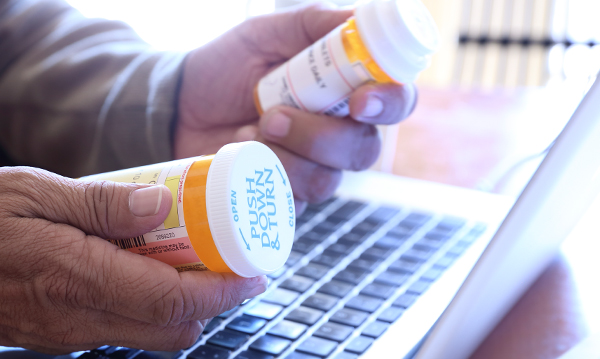 Things to Be Aware of Before Ordering Medicines Online