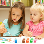 Exploring Different Approaches To Nursery School Education