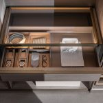 7 Stylish Kitchen Wardrobe Designs To Inspire You